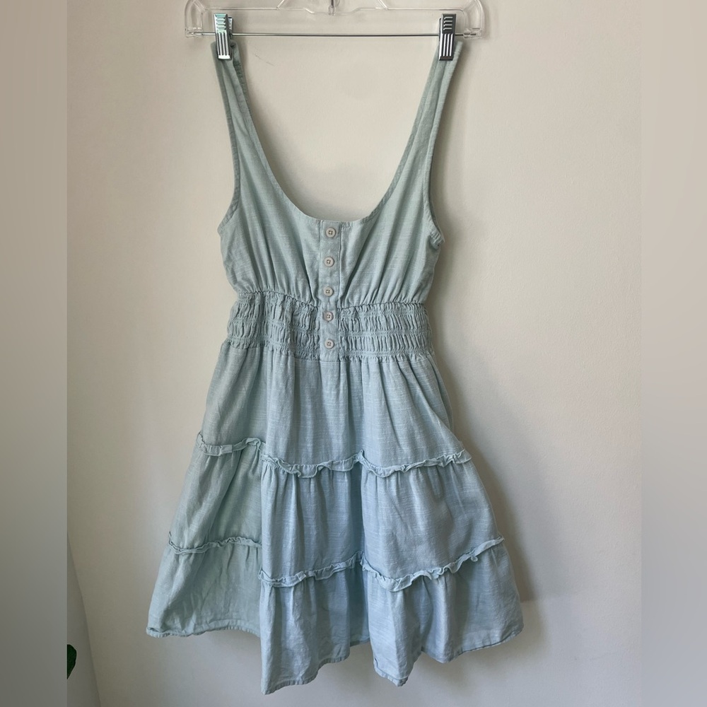 Sun dress
